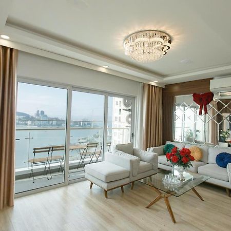 Apartamento The 1108 Sapphire Ha Long Exterior foto