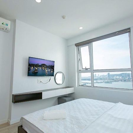 Apartamento The 1108 Sapphire Ha Long Exterior foto