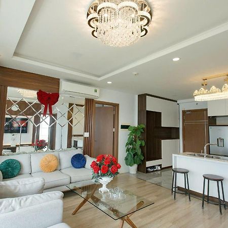 Apartamento The 1108 Sapphire Ha Long Exterior foto