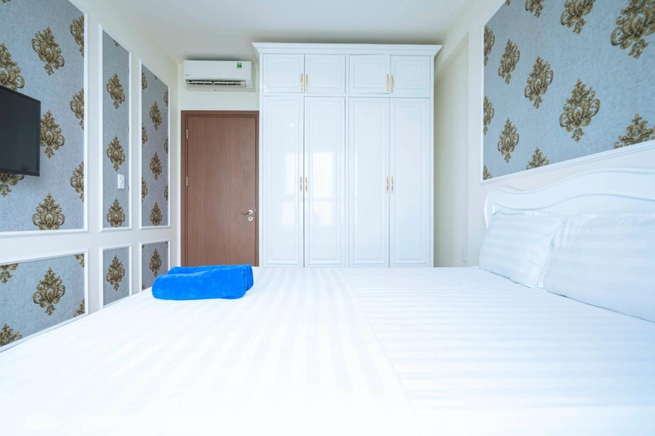 Apartamento The 1108 Sapphire Ha Long Exterior foto