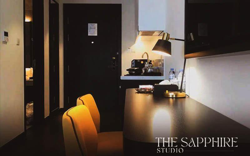 Apartamento The 1108 Sapphire Ha Long Exterior foto