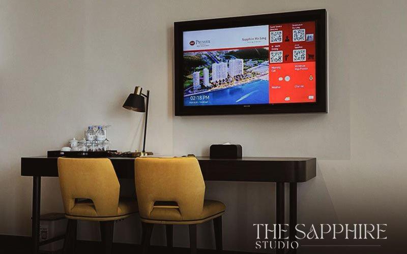 Apartamento The 1108 Sapphire Ha Long Exterior foto
