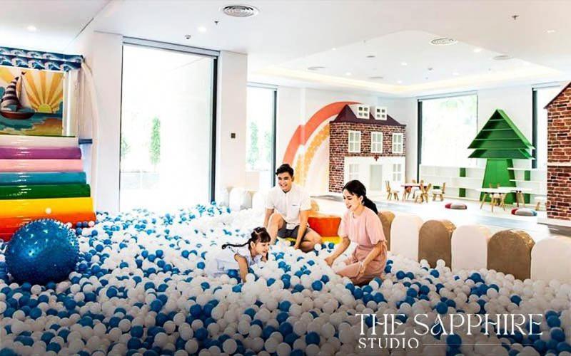 Apartamento The 1108 Sapphire Ha Long Exterior foto